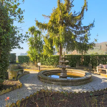 De Fiori 14 Sleeps By Tuscanhouses Apartamento Pistoya