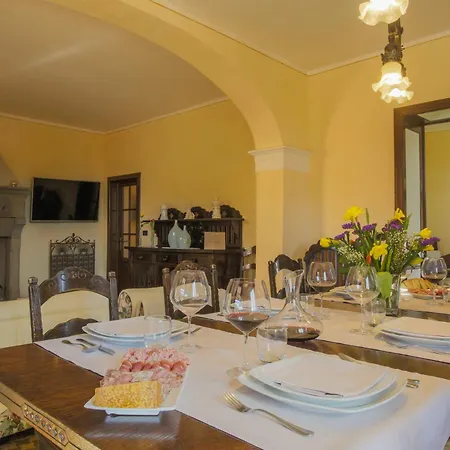 De Fiori 14 Sleeps By Tuscanhouses Pistoia