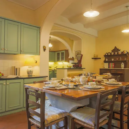 De Fiori 14 Sleeps By Tuscanhouses
