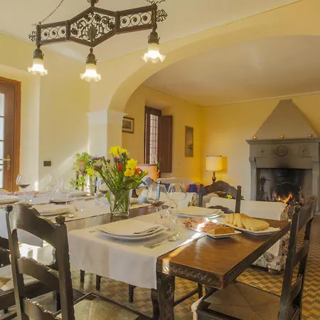 De Fiori 14 Sleeps By Tuscanhouses Apartamento *