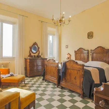 Apartamento De Fiori 14 Sleeps By Tuscanhouses Pistoya