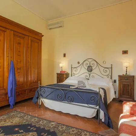De Fiori 14 Sleeps By Tuscanhouses Apartamento