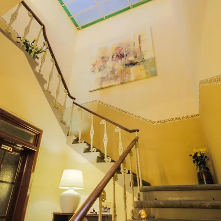 De Fiori 14 Sleeps By Tuscanhouses Apartamento