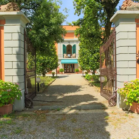 De Fiori 14 Sleeps By Tuscanhouses *