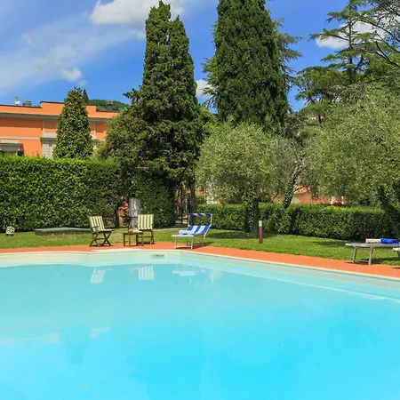 Apartamento De Fiori 14 Sleeps By Tuscanhouses Pistoya
