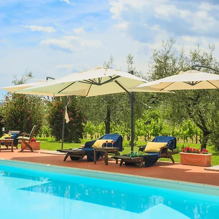 De Fiori 14 Sleeps By Tuscanhouses * Pistoia