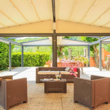De Fiori 14 Sleeps By Tuscanhouses * Pistoya