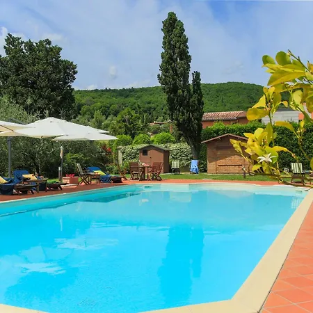 Apartamento De Fiori 14 Sleeps By Tuscanhouses *
